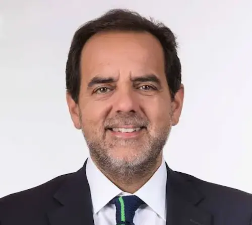 Jaime Mulet
