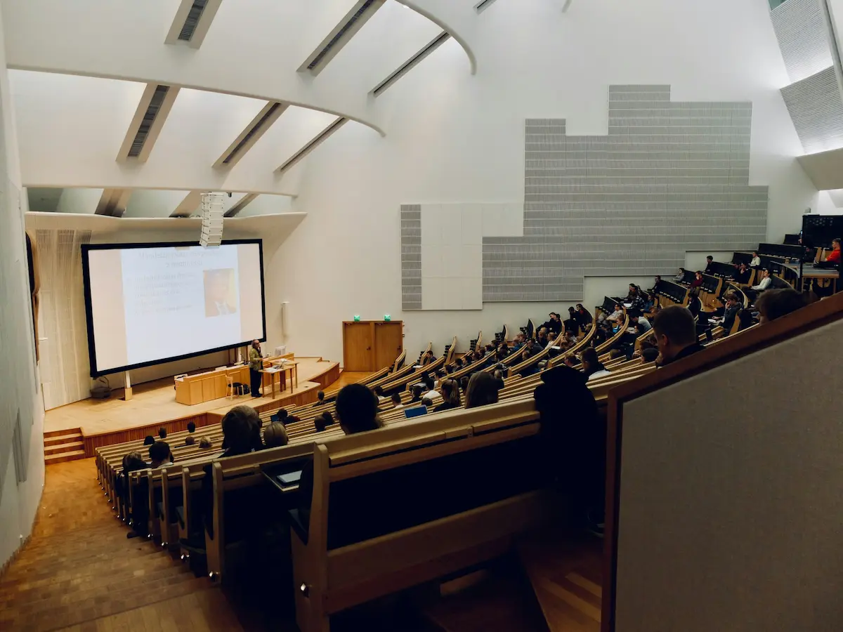 Academia e Investigación